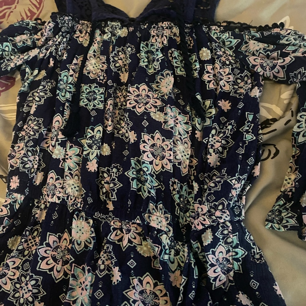 ROMPER - Picture 4 of 4